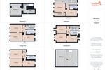 Mehrfamilienhaus, Wohnhaus Rudolstadt Zentrum - 1 Zimmer, 191 m&sup2;, 89.000&euro; | Angebot:25798641