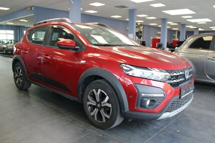 Dacia Sandero 84.345 km 12.980 &euro; Euskirchen 53881