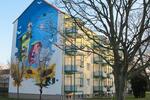 Etagenwohnung Lucka - 2 Zimmer, 61 m&sup2;, 350&euro; | Angebot:26658961