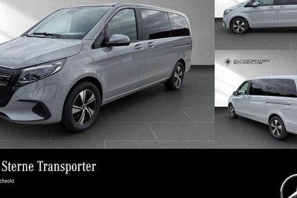 Mercedes-Benz EQV 16.200 km 55.479 &euro; Osterholz-Scharmbeck 27711