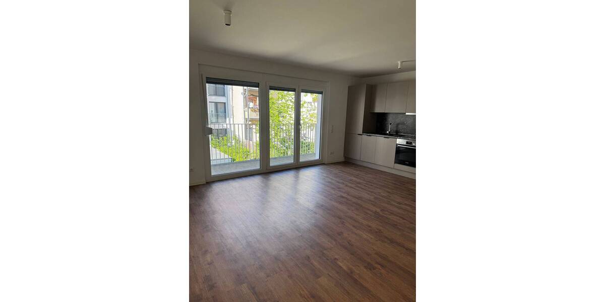 Etagenwohnung Nürnberg Muggenhof - 3 Zimmer, 77 m&sup2;, 1.110&euro; | Angebot:26451757