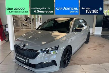 Skoda Scala 71.115 km 20.489 &euro; Arnstadt 99310