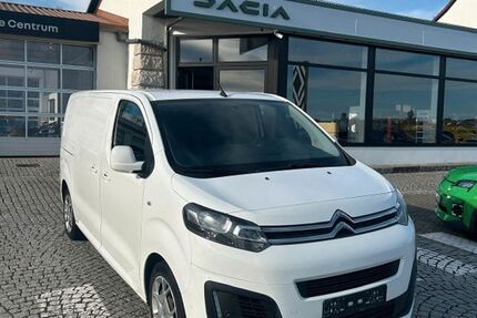 Citroen Jumpy 183.250 km 8.250 &euro; Gunzenhausen 91710