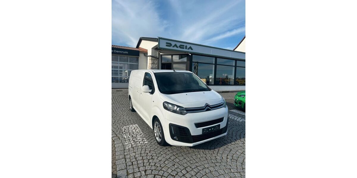 Citroen Jumpy 183.250 km 8.250 &euro; Gunzenhausen 91710