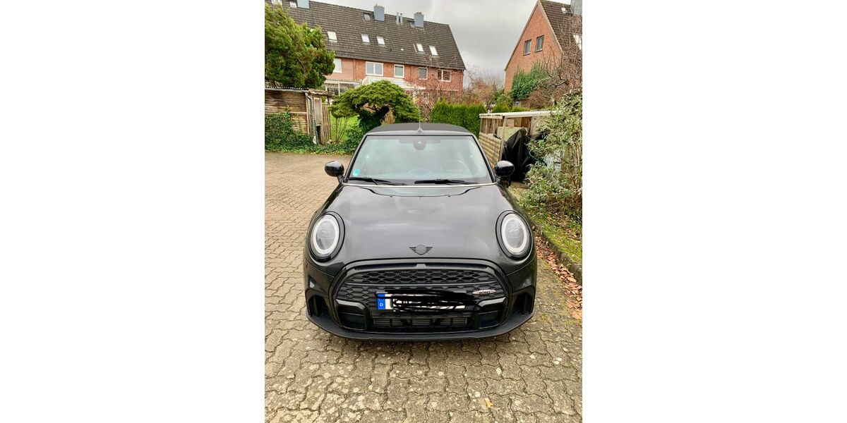Mini Cooper Cabrio 20.714 km 23.500 &euro; Altenholz 24161