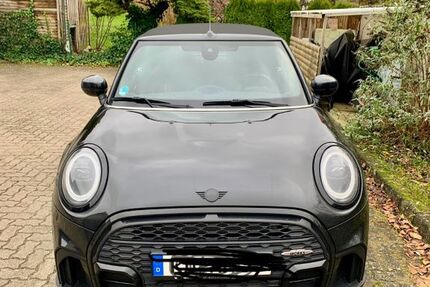 Mini Cooper Cabrio 20.714 km 26.000 &euro; Altenholz 24161