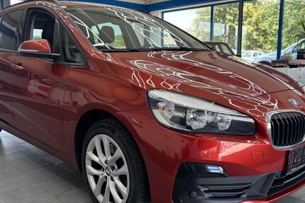 BMW 218 139.927 km 10.890 &euro; Kirchham 94148