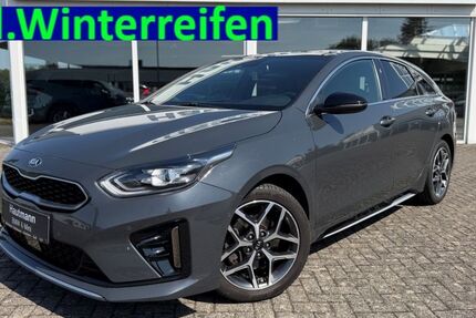 Kia pro ceed / ProCeed 125.300 km 17.950 &euro; Cochem 56812