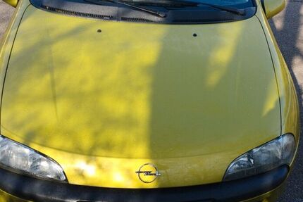 Opel Tigra