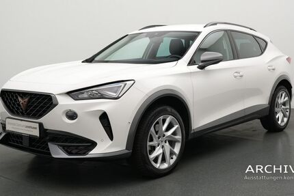 Cupra Formentor 15.203 km 33.988 &euro; Leverkusen 51373