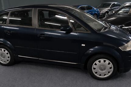 Audi A2 193.482 km 2.999 &euro; Breitenfelde 23881