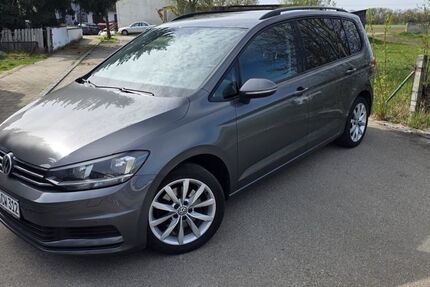 VW Touran 164.000 km 12.300 &euro; Manching 85077
