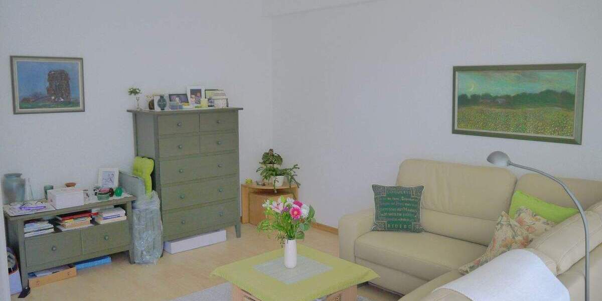 Etagenwohnung Schwielowsee Caputh - 3 Zimmer, 92 m&sup2;, 279.000&euro; | Angebot:25775307