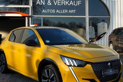Peugeot 208 80.000 km 17.600 &euro; Gundelfingen /Freiburg 79194