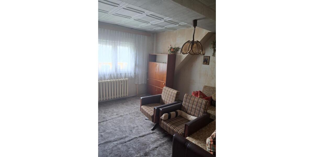 Doppelhaushälfte Muldestausee - 6 Zimmer, 146 m&sup2;, 185.000&euro; | Angebot:27273676