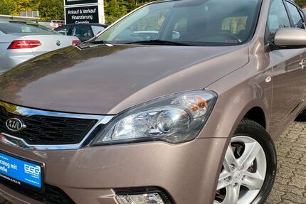 Kia ceed / Ceed 86.327 km 3.950 € Alfeld (Leine) 31061