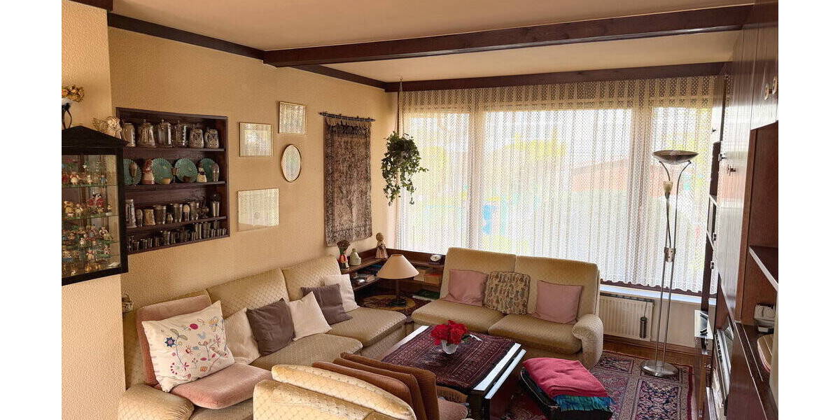 Reihenendhaus Pinneberg - 4 Zimmer, 92 m&sup2;, 390.000&euro; | Angebot:26512730