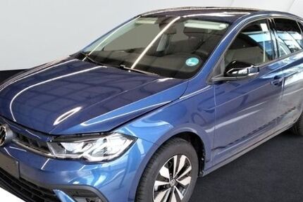 VW Polo 16.617 km 23.979 &euro; Limbach-Oberfrohna 09212