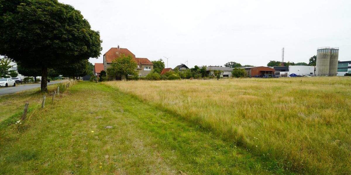 Grundstück Lage Müssen - 439.000&euro; | Angebot:24728198