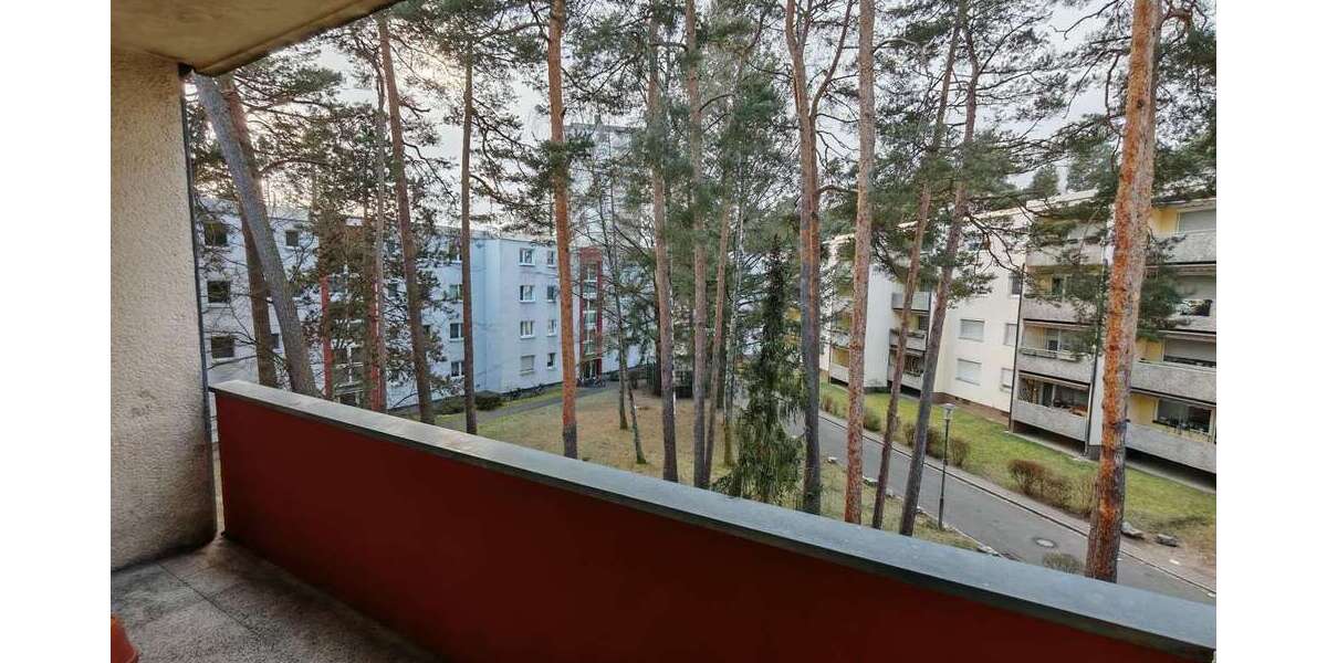 Etagenwohnung Röthenbach an der Pegnitz - 3 Zimmer, 69 m&sup2;, 175.000&euro; | Angebot:26807804