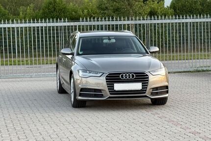 Audi A6 150.000 km 15.799 € Kandel 76870