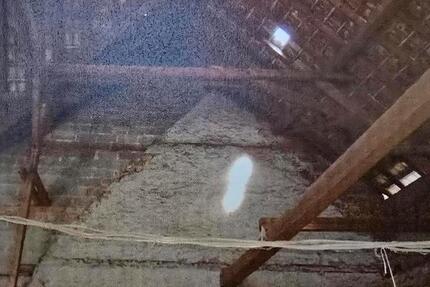 Haus mit Scheune 5 zimmer