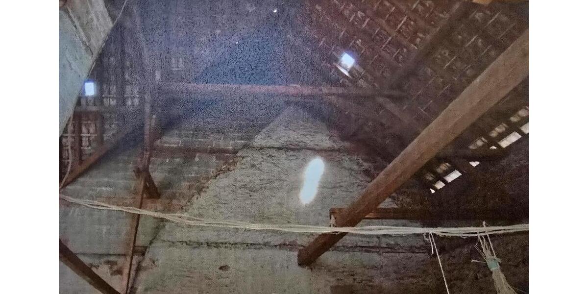 Haus mit Scheune 5 zimmer