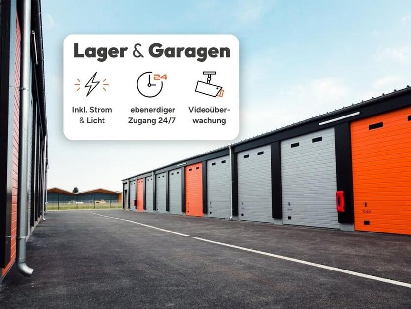 28-112m² Lager, Hallen & Lagerflächen in Norderstedt zur Miete! zimmer