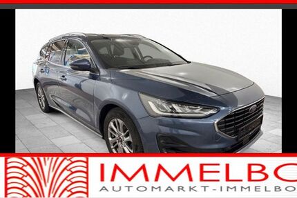 Ford Focus 113.579 km 14.450 &euro; Barchfeld - Immelborn 36456