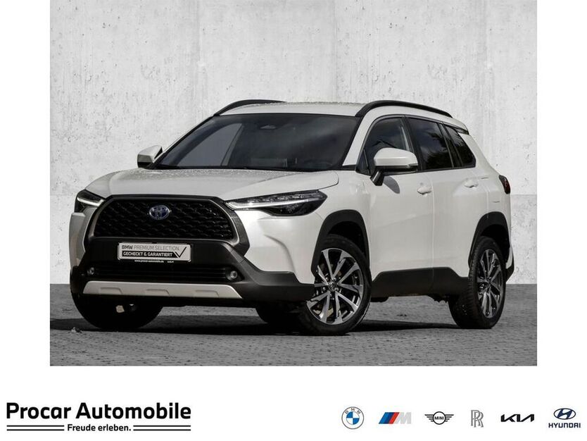 Corolla
