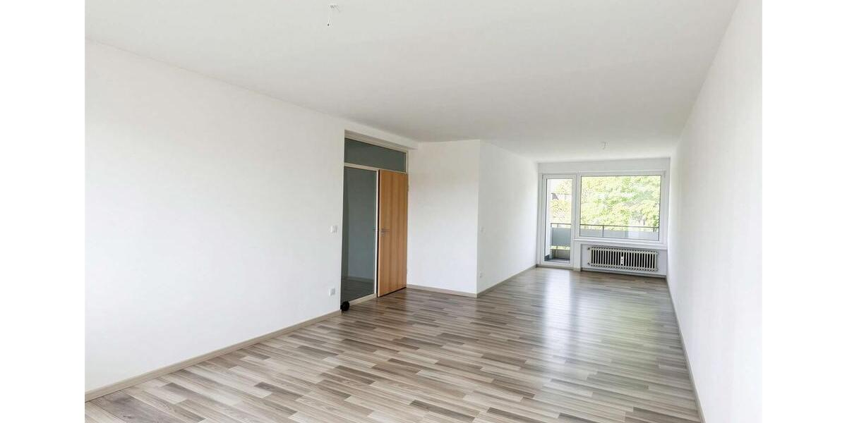 Etagenwohnung Oberhausen - 3 Zimmer, 94 m&sup2;, 800&euro; | Angebot:26490874