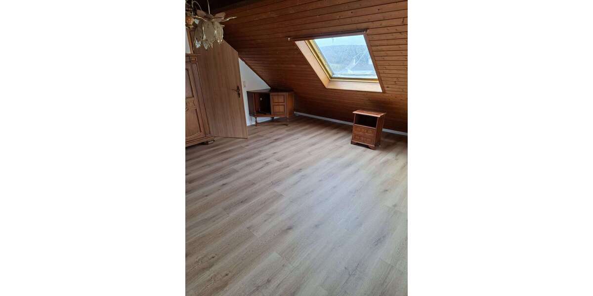 Etagenwohnung Kirchdaun Kirchdaun - 2 Zimmer, 75 m&sup2;, 790&euro; | Angebot:25017302