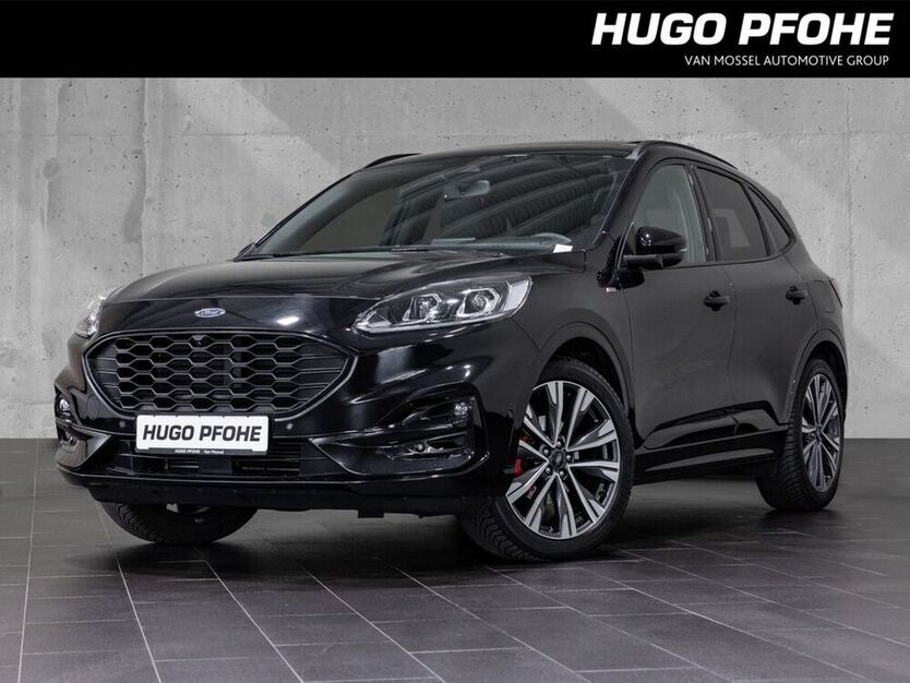 Kuga