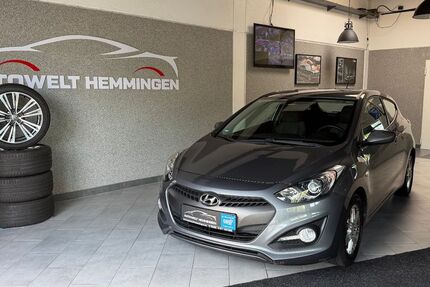 Hyundai i30 122.754 km 4.799 &euro; Hemmingen 30966