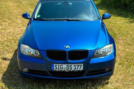 BMW 318 168.230 km 5.499 &euro; Gammertingen 72501