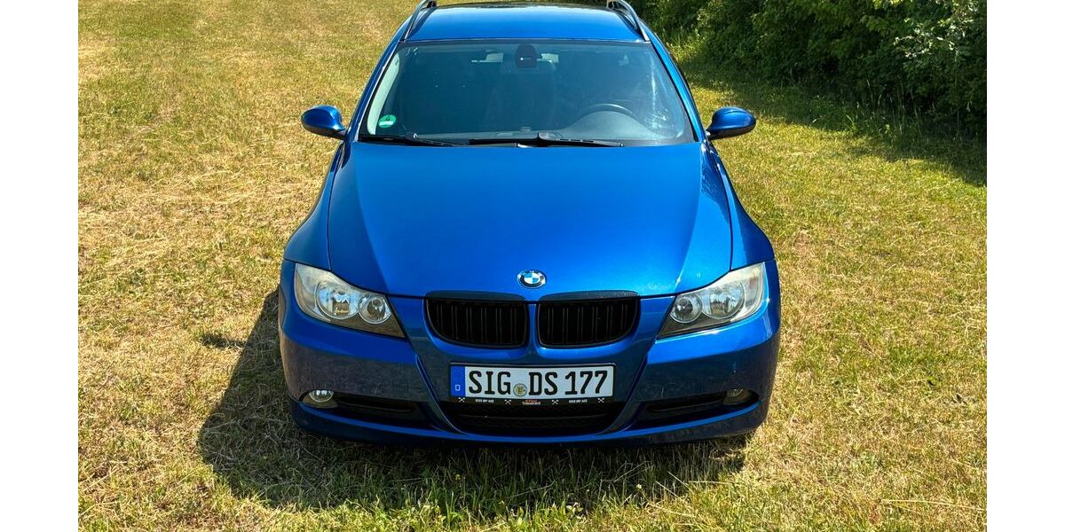 BMW 318 168.230 km 5.499 &euro; Gammertingen 72501