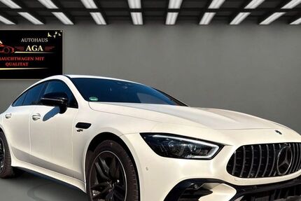 Mercedes-Benz AMG GT 86.000 km 67.880 &euro; Hanau 63452