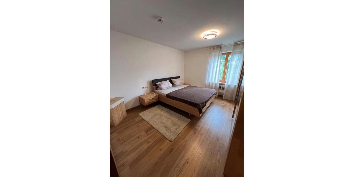 Etagenwohnung Augsburg Haunstetten-Siebenbrunn - 3 Zimmer, 78 m&sup2;, 3.000&euro; | Angebot:26516719