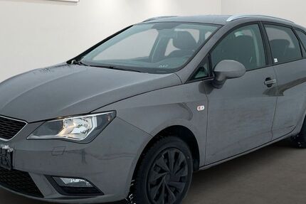 Seat Ibiza 197.378 km 3.999 &euro; Brehna 06796