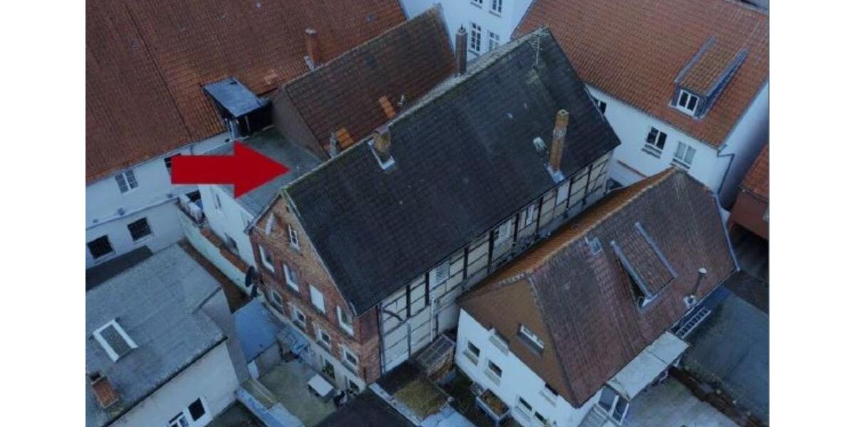 Mehrfamilienhaus in Bestlage von Warendorf – Vollvermietetes Inve zimmer