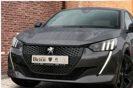 Peugeot 208 22.106 km 19.980 &euro; Karlsruhe 76131