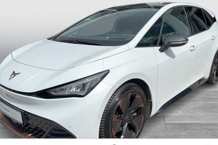 Cupra Born 71.735 km 23.240 &euro; Haselünne 49740