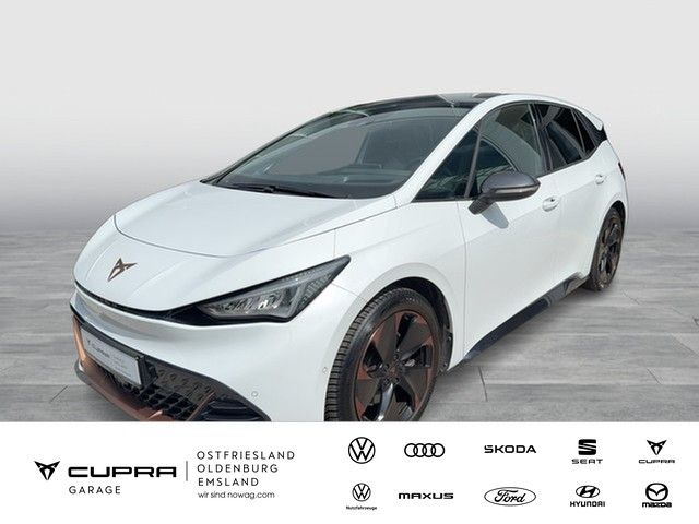 Cupra Born 71.735 km 23.240 &euro; Haselünne 49740