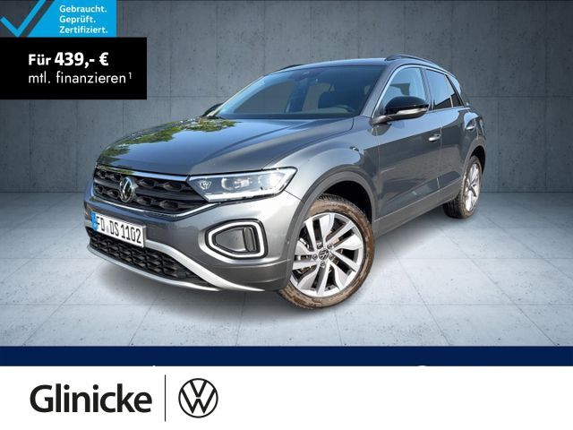 T-Roc
