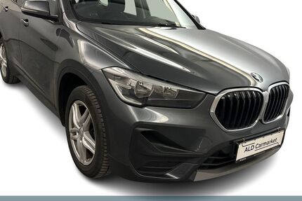 BMW X1 87.894 km 21.980 &euro; Dorfmark 29683