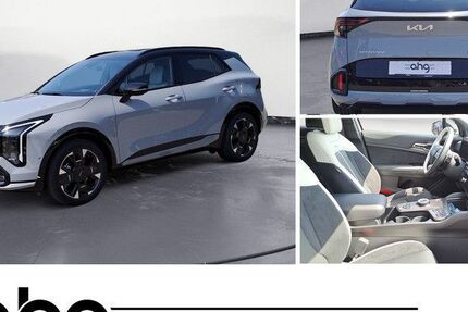 Kia Sportage 3.650 km 42.890 &euro; Freiburg 79108