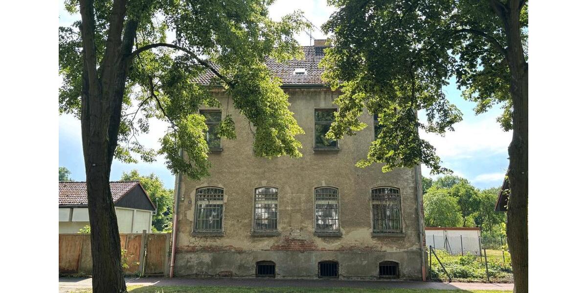 Haus in Golzow 20 zimmer