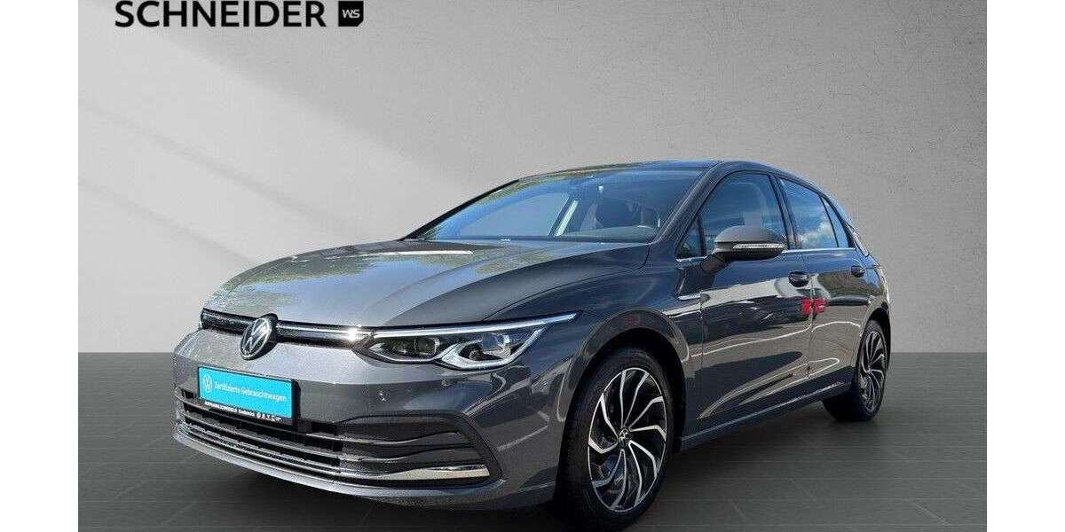 VW Golf 70.098 km 18.980 &euro; Erndtebrück 57339