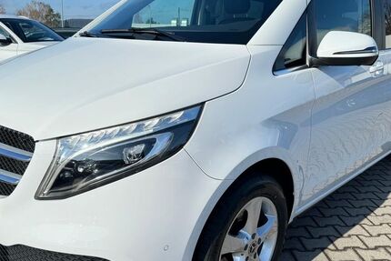 Mercedes-Benz V 300 112.555 km 44.990 &euro; Nabburg 92507