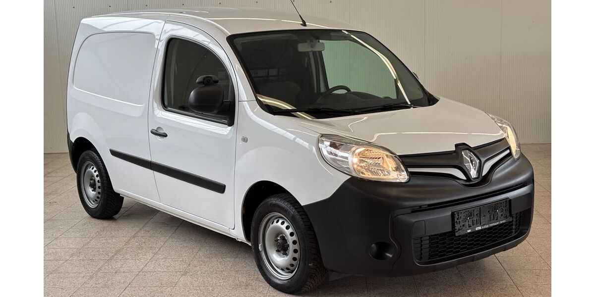 Renault Kangoo 81.233 km 9.600 € Hanau 63456